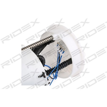 Unidad de alimentación de combustible - RIDEX 1382F0084
