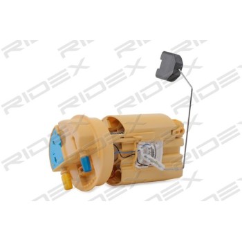 Unidad de alimentación de combustible - RIDEX 1382F0105