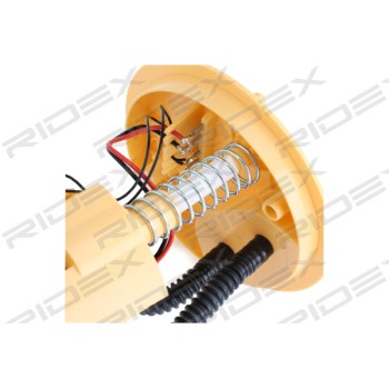 Unidad de alimentación de combustible - RIDEX 1382F0108