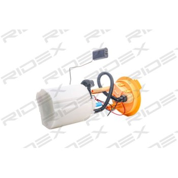 Unidad de alimentación de combustible - RIDEX 1382F0112