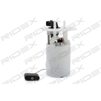 Unidad de alimentación de combustible - RIDEX 1382F0158