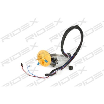 Unidad de alimentación de combustible - RIDEX 1382F0170