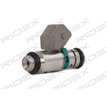 Válvula de inyección - RIDEX 3905I0088