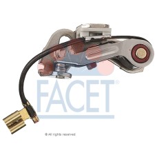 FA12534HDVS FACET PLATINO FA12534HDVS FACET PLATINO