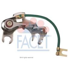 FA13522HDV FACET PLATINO FA13522HDV FACET PLATINO