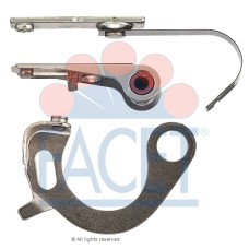 FA13664 FACET PLATINO