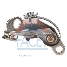 FA13720 FACET PLATINO