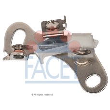 FA14143HDV FACET PLATINO