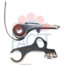 FA14920 FACET PLATINO