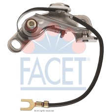FA14940 FACET PLATINO