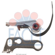 FA14942 FACET PLATINO