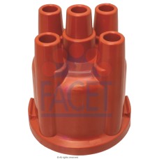 Tapa de distribuidor de encendido - FACET-2.7480PHT Tapa de distribuidor de encendido - FACET-2.7480PHT