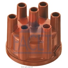 Tapa de distribuidor de encendido - FACET-2.7481PHT