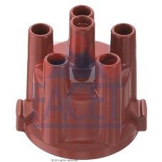 Tapa de distribuidor de encendido - FACET-2.7493PHT