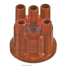 Tapa de distribuidor de encendido - FACET-2.7494PHT