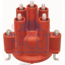 Tapa de distribuidor de encendido - FACET-2.7508PHT