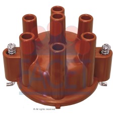 Tapa de distribuidor de encendido - FACET-2.7521PHT