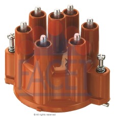 Tapa de distribuidor de encendido - FACET-2.7523PHT