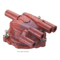 Tapa de distribuidor de encendido - FACET-2.7527PHT
