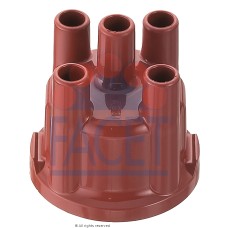 Tapa de distribuidor de encendido - FACET-2.7529PHT