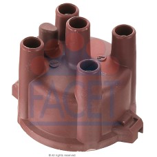 Tapa de distribuidor de encendido - FACET-27592