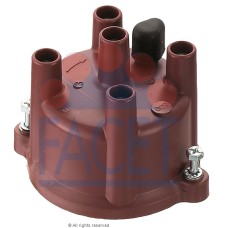 Tapa de distribuidor de encendido - FACET-27599