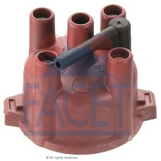 Tapa de distribuidor de encendido - FACET-27602