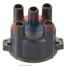 Tapa de distribuidor de encendido - FACET-27617
