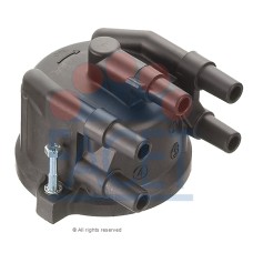 Tapa de distribuidor de encendido - FACET-2.7630/18