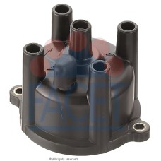 Tapa de distribuidor de encendido - FACET-2.7630/26