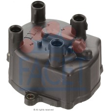 Tapa de distribuidor de encendido - FACET-2.7630/37