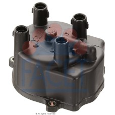 Tapa de distribuidor de encendido - FACET-2.7630/45