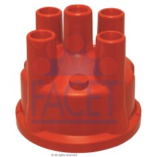 Tapa de distribuidor de encendido - FACET-2.7654PHT Tapa de distribuidor de encendido - FACET-2.7654PHT