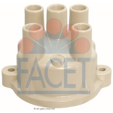 Tapa de distribuidor de encendido - FACET-2.7659PHT