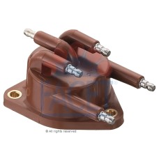 Tapa de distribuidor de encendido - FACET-2.7662PHT