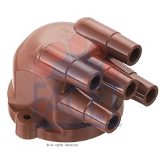 Tapa de distribuidor de encendido - FACET-2.7665PHT