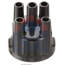 Tapa de distribuidor de encendido - FACET-2.7668PHT