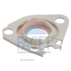 Tapa de distribuidor de encendido - FACET-27670