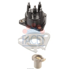 Tapa de distribuidor de encendido - FACET-2.7672PHT Tapa de distribuidor de encendido - FACET-2.7672PHT