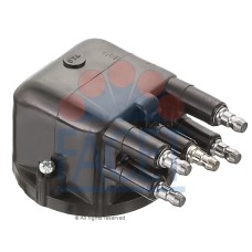Tapa de distribuidor de encendido - FACET-2.7674PHT