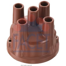 Tapa de distribuidor de encendido - FACET-2.7679PHT