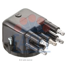 Tapa de distribuidor de encendido - FACET-2.7680PHT