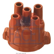 Tapa de distribuidor de encendido - FACET-2.7723PHT