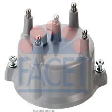 Tapa de distribuidor de encendido - FACET-2.7792PHT