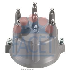 Tapa de distribuidor de encendido - FACET-2.7793PHT