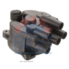 Tapa de distribuidor de encendido - FACET-27960