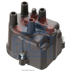 Tapa de distribuidor de encendido - FACET-27969