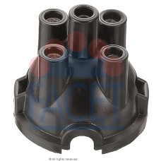Tapa de distribuidor de encendido - FACET-28075