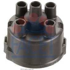 Tapa de distribuidor de encendido - FACET-28078
