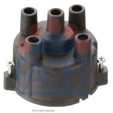 Tapa de distribuidor de encendido - FACET-2.8093PHT